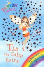 Tia The Tulip Fairy
