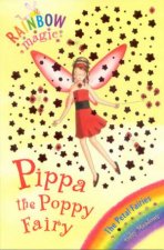 Pippa The Poppy Fairy