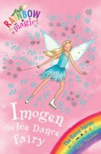 Imogen the Ice Dance Fairy