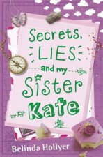 Secrets Lies And My Sister Kate