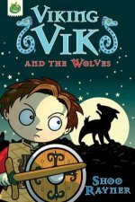 Viking Vik and the Wolves