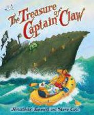 The Treasure of Captain Claw