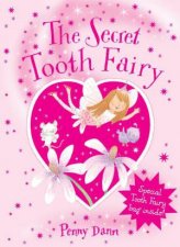 Secret Fairy Tooth Fairy