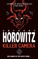 Killer Camera New Edition