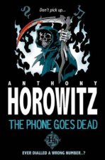 Phone Goes Dead New Edition