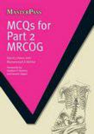 MCQS for Part 2 MRCOG by David J. Owen