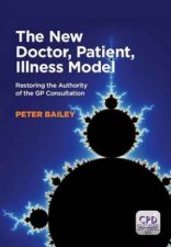 New Doctor Patient Illness Model