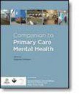 Companion to Primary Care Mental Health