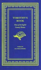 Timothys Book Notes of an English Country Tortoise