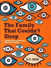 The Family That Couldnt Sleep Unravelling a Venetian Medical Mystery