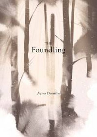 The Foundling by Agnes Desarthe