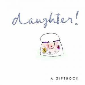 Sparkles: Daughter by Joanna Kidney
