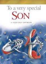 To A Very Special Son