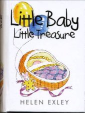 Little Baby Little Treasure