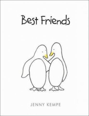 Best Friends by Jenny Kempe