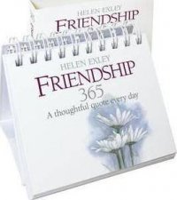 365 Friendship