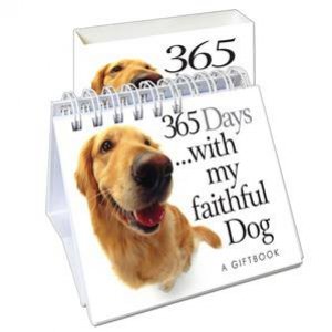 365 Days... With My Faithful Dog by Helen Exley