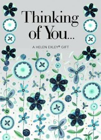 Thinking of You by Helen Exley