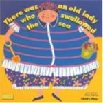 There Was an Old Lady Who Swallowed the Sea