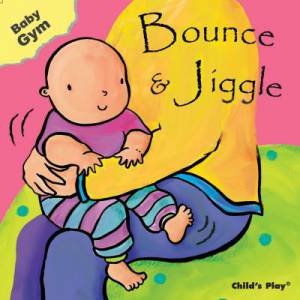 Baby Gym: Bounce & Jiggle