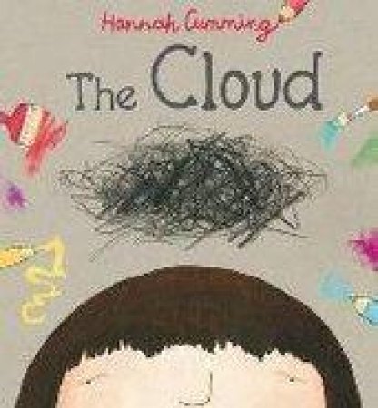 The Cloud by Hannah Cumming