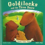 Goldilocks And The Three Bears