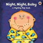 Night Night Baby