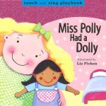 Touch And Sing Playbook Miss Polly Had A Dolly