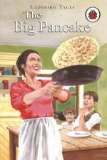 Ladybird Tales The Big Pancake