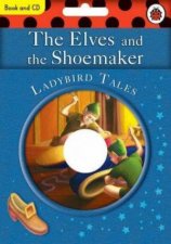 Ladybird Tales Elves  The Shoemaker Book  CD