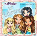 Lil Bratz Lil Library