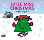 Mr Men And Little Miss Little Miss Christmas