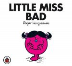 Little Miss Bad