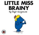 Little Miss Brainy