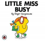 Little Miss Busy