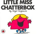 Little Miss Chatterbox