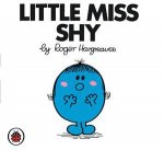 Little Miss Shy