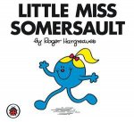 Little Miss Somersault