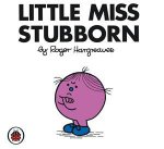 Little Miss Stubborn