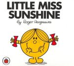 Little Miss Sunshine