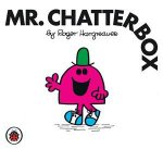 Mr Chatterbox