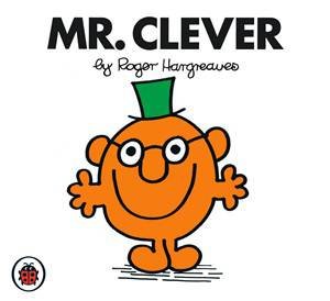 Mr Clever by Roger Hargreaves