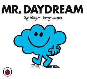 Mr Daydream by Roger Hargreaves