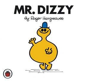 Mr Dizzy by Roger Hargreaves