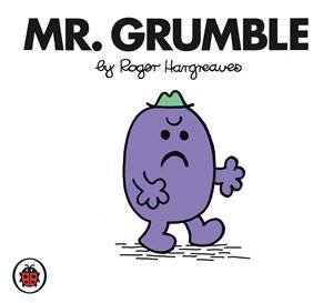 Mr Grumble by Roger Hargreaves