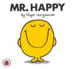 Mr Happy