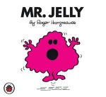 Mr Jelly