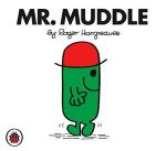 Mr Muddle