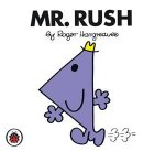 Mr Rush