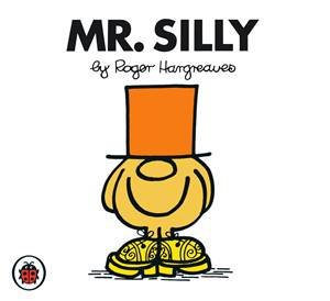 Mr Silly by Roger Hargreaves